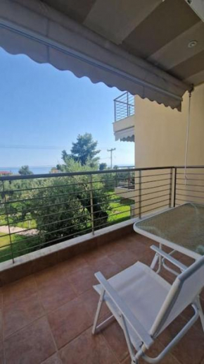 Mola Kaliva Apartment Sea View
